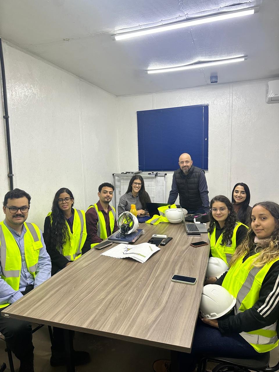 Equipe LexObras
