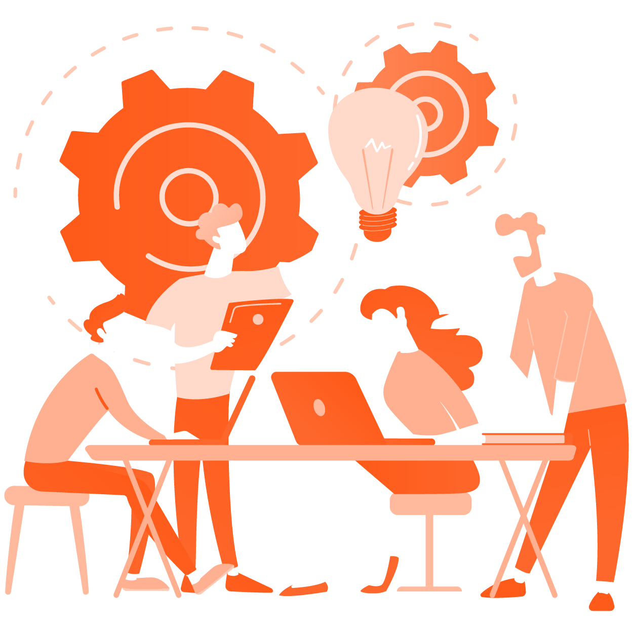 Consultoria de marketing digital