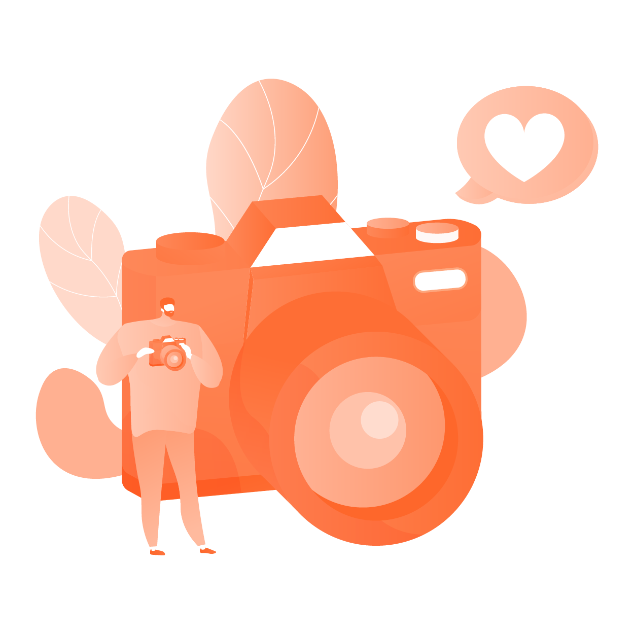 Fotos Profissionais