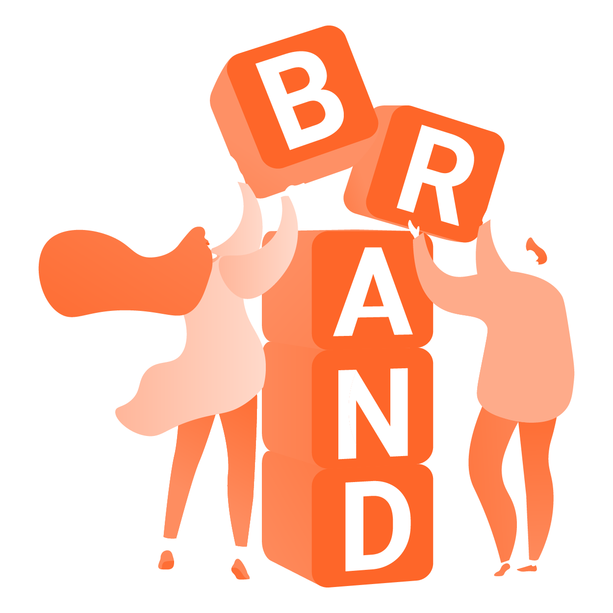 Identidade visual – criação de marca e logo profissional